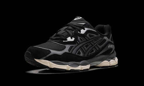 Gel NYC "Black / Black"